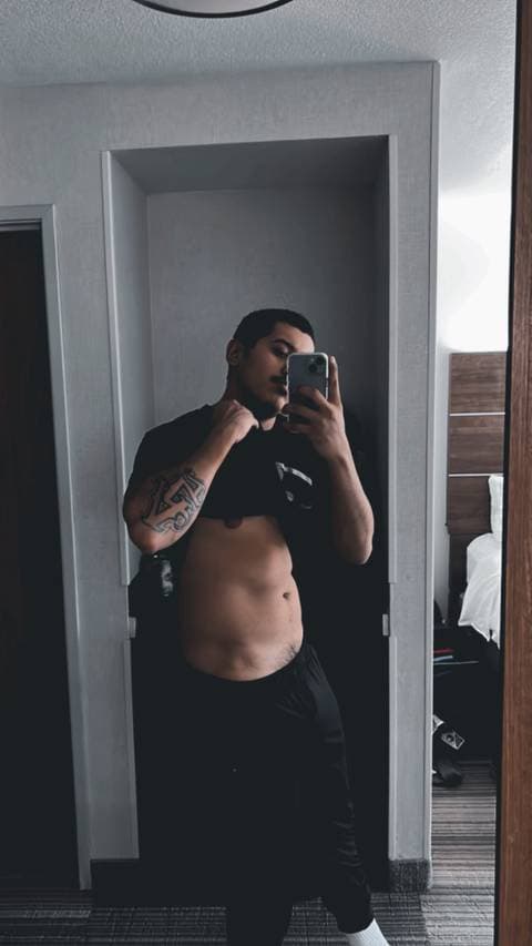 Daddy Noer OnlyFans – free nudes, naked, leaked