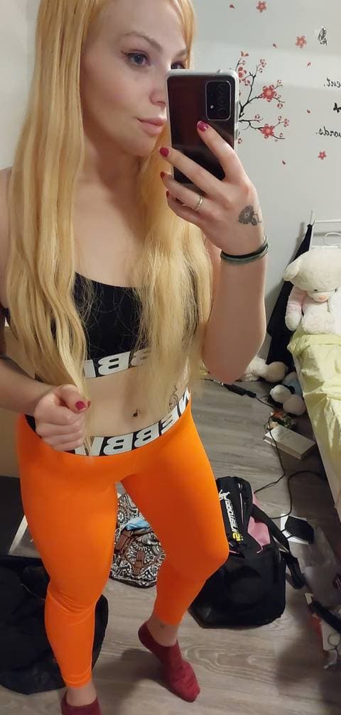 Alya L. OnlyFans – free nudes, naked, leaked