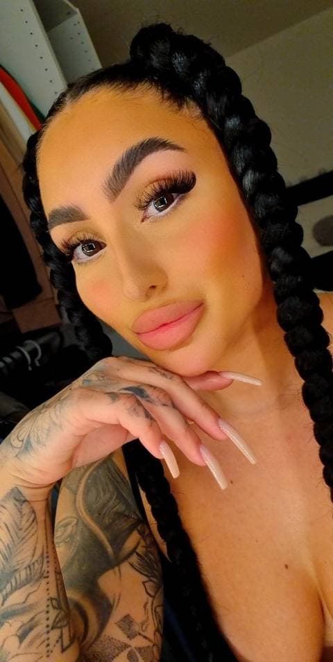 Stephanie OnlyFans – free nudes, naked, leaked