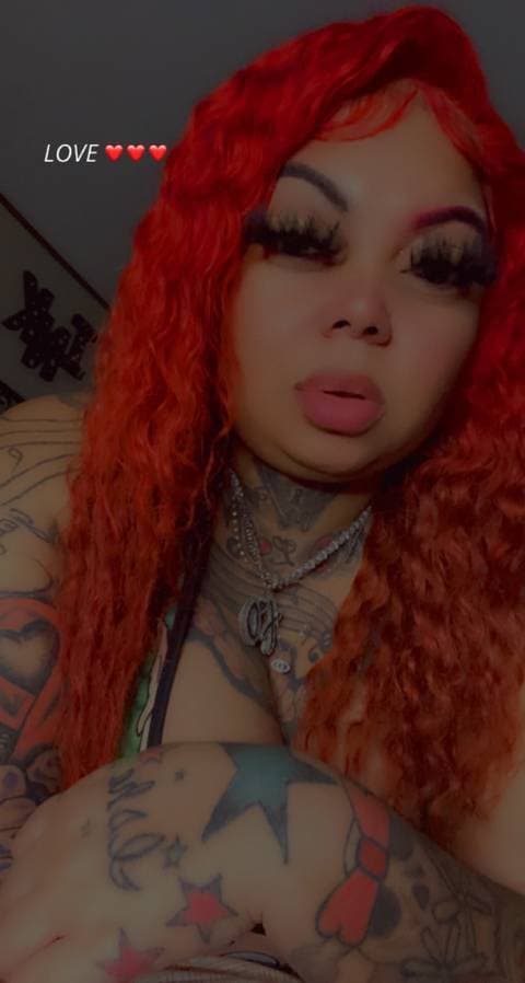 Inkqueen803 OnlyFans – free nudes, naked, leaked
