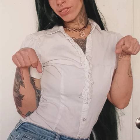 Sweetie lone wolf OnlyFans – free nudes, naked, leaked