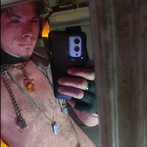 Wolfie Kalinay OnlyFans – free nudes, naked, leaked