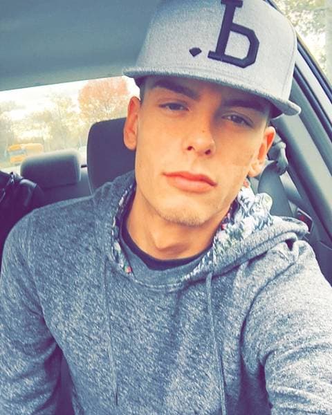 Andrew Anthony OnlyFans – free nudes, naked, leaked