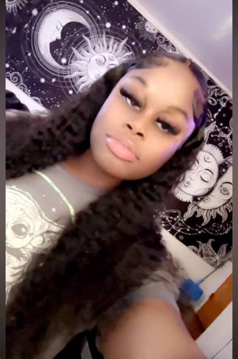 Aniyah OnlyFans – free nudes, naked, leaked