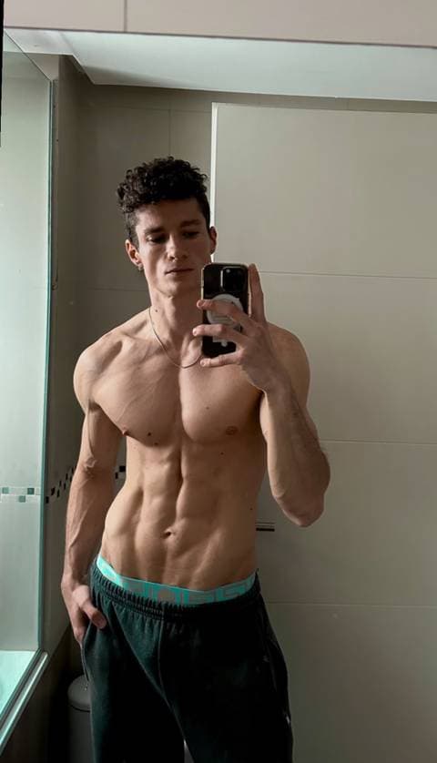 Apolo_twunk OnlyFans – free nudes, naked, leaked