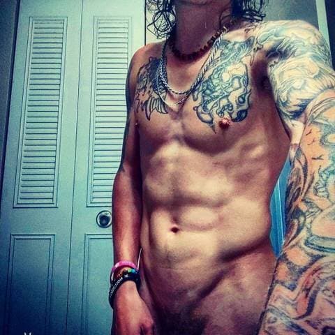 The Russian Stallion OnlyFans – free nudes, naked, leaked
