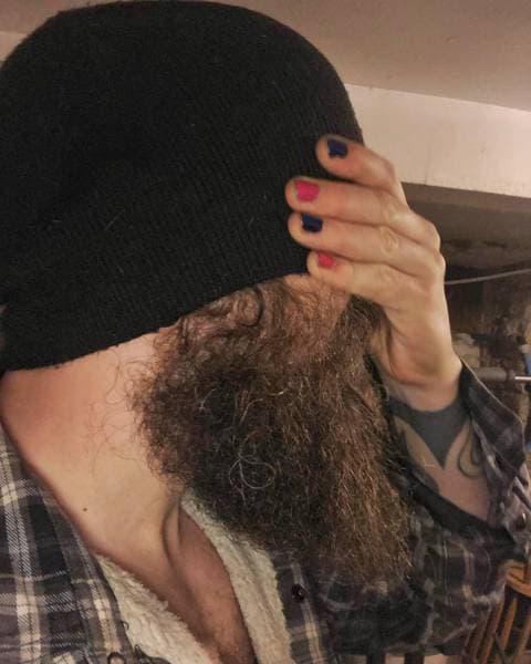 BeardedMonkey OnlyFans – free nudes, naked, leaked