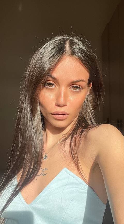 LA TUA REEEB  OnlyFans – free nudes, naked, leaked