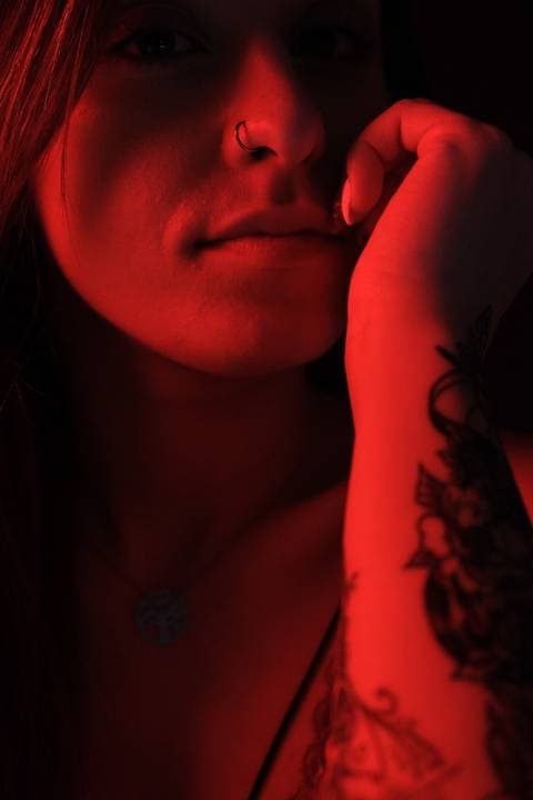 Bianca Rebelo OnlyFans – free nudes, naked, leaked