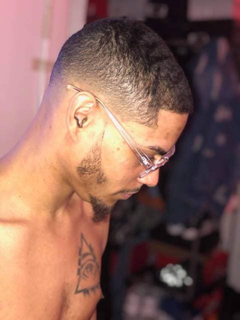 Tyree Miller OnlyFans – free nudes, naked, leaked