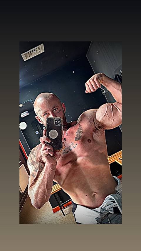 BigNattyDaddy OnlyFans – free nudes, naked, leaked