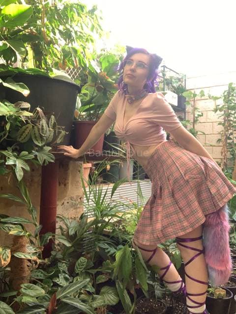 Bambi blue OnlyFans – free nudes, naked, leaked