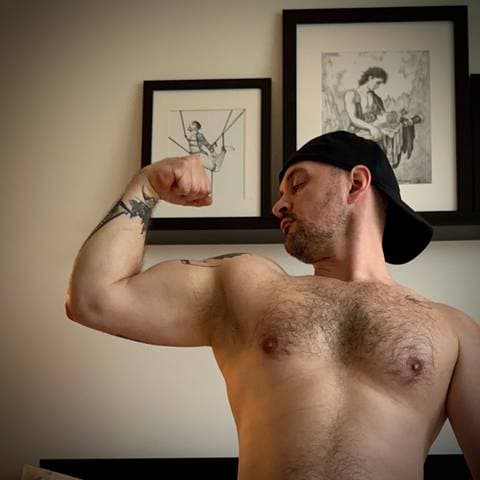 Buddy Prout OnlyFans – free nudes, naked, leaked