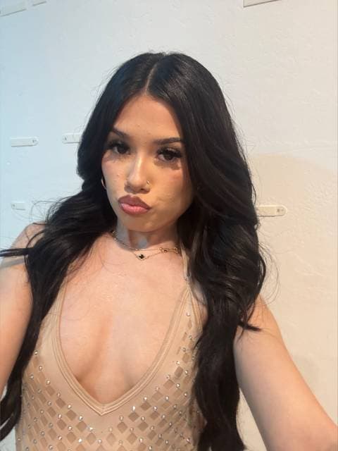 Camilababiii OnlyFans – free nudes, naked, leaked