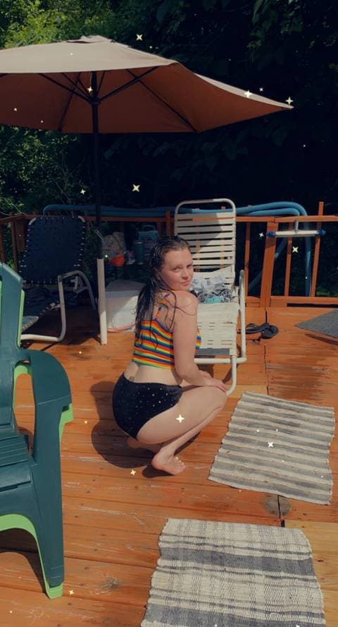 Cherri OnlyFans – free nudes, naked, leaked