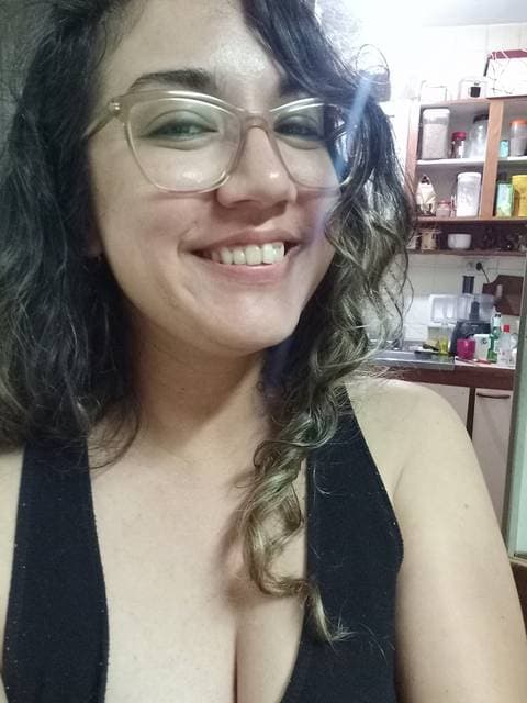 CYBERMILI OnlyFans – free nudes, naked, leaked