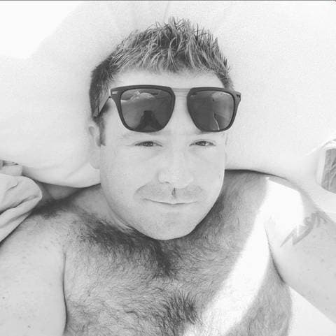 Dean OnlyFans – free nudes, naked, leaked