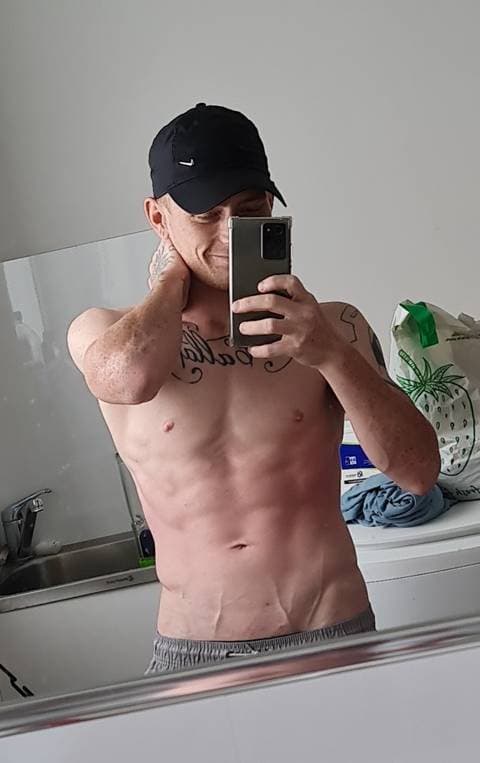 Dannn OnlyFans – free nudes, naked, leaked