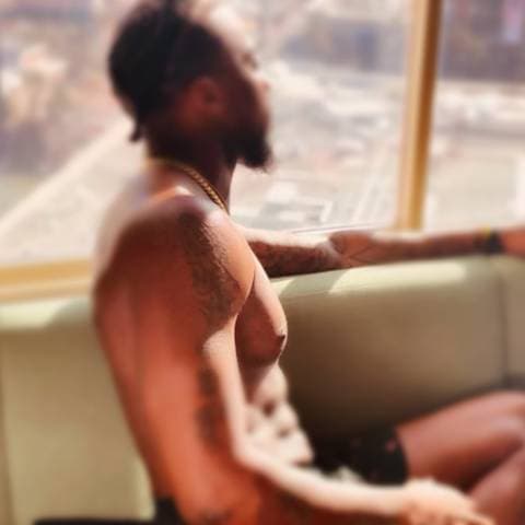 D.J.A.Y. Fitness OnlyFans – free nudes, naked, leaked