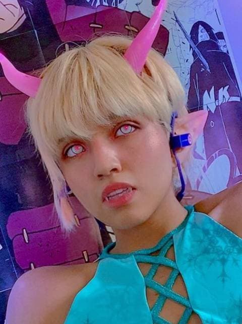 Eden The Fairy OnlyFans – free nudes, naked, leaked