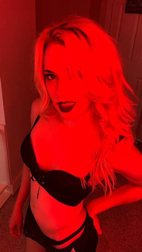 Ellie Obscurity OnlyFans – free nudes, naked, leaked