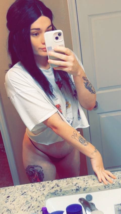 EverLynn OnlyFans – free nudes, naked, leaked