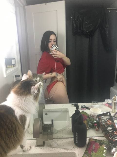 Melrose OnlyFans – free nudes, naked, leaked