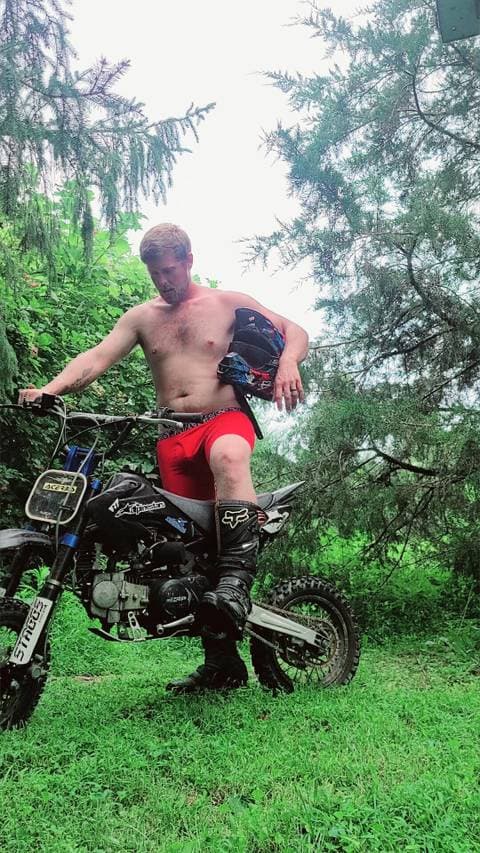 Foxrideral OnlyFans – free nudes, naked, leaked