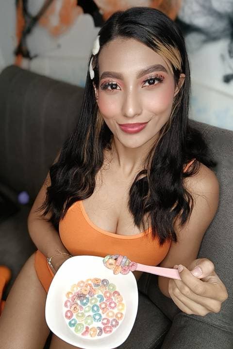 Naomi OnlyFans – free nudes, naked, leaked