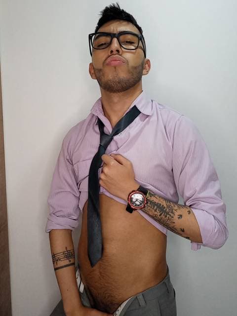 Gian Ottavo OnlyFans – free nudes, naked, leaked