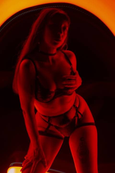 Kaleetzi ‍ OnlyFans – free nudes, naked, leaked
