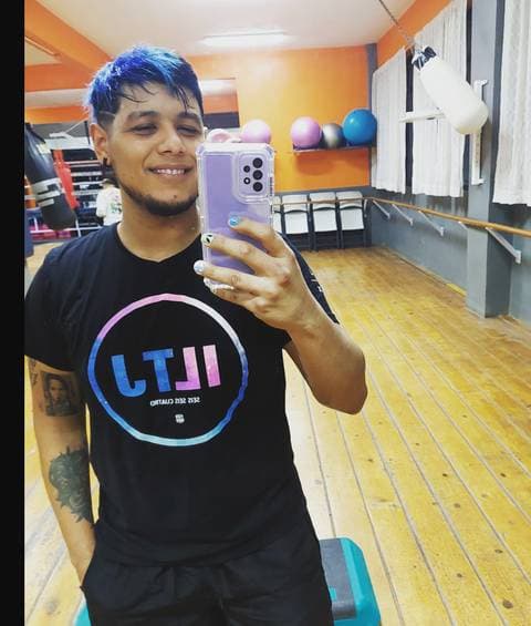 haltrozz OnlyFans – free nudes, naked, leaked