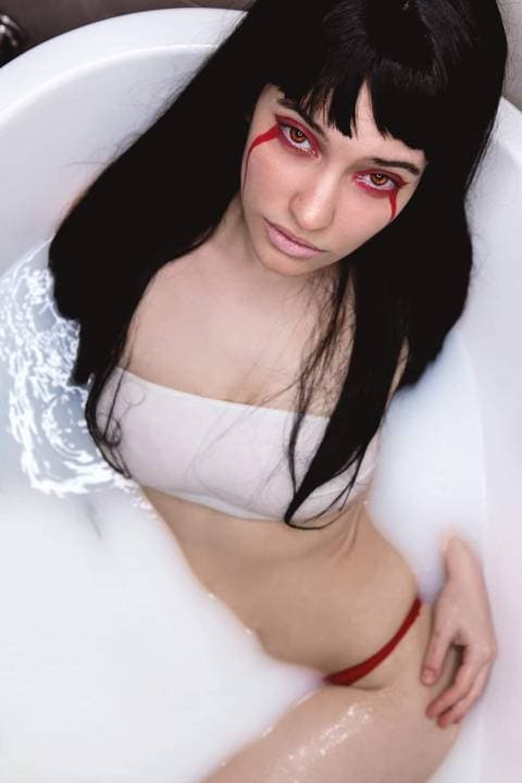 Illy_thecursedgirl OnlyFans – free nudes, naked, leaked