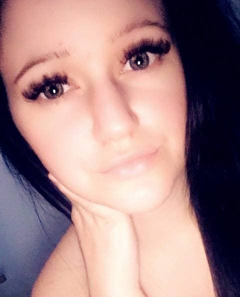 Jennifer cloutier OnlyFans – free nudes, naked, leaked