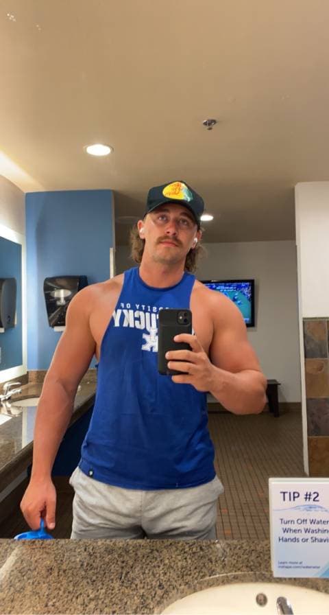James Manziel OnlyFans – free nudes, naked, leaked