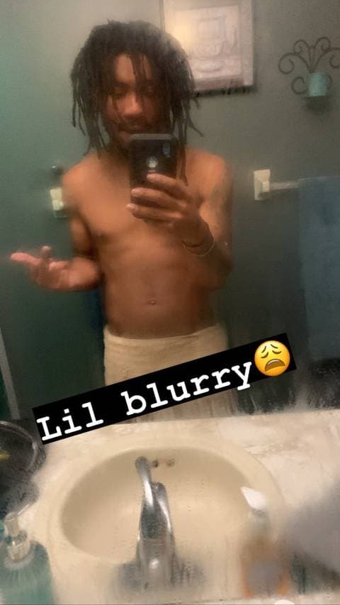 Lil Redz OnlyFans – free nudes, naked, leaked
