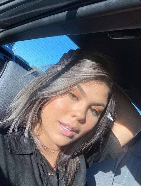 Karelis Sanchez OnlyFans – free nudes, naked, leaked