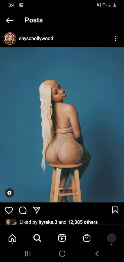 Kim Badazz OnlyFans – free nudes, naked, leaked