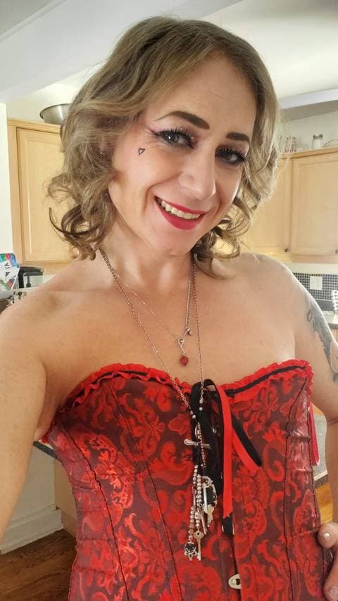 Krystall Cox OnlyFans – free nudes, naked, leaked