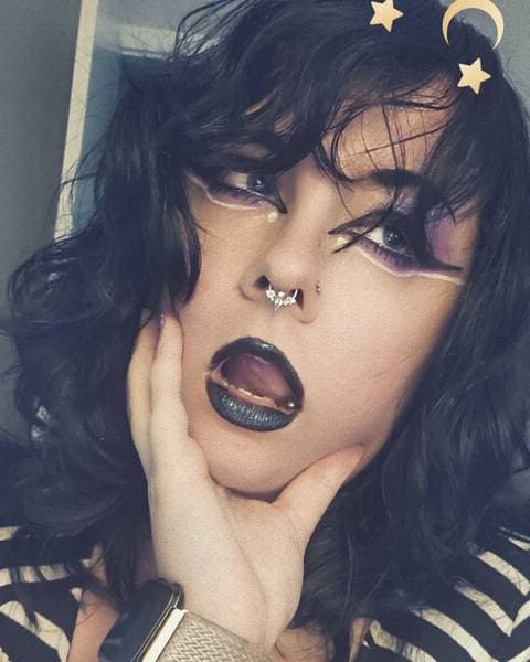 Meena Liionharte  OnlyFans – free nudes, naked, leaked