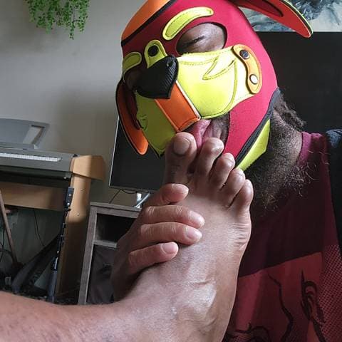 lil-footfreak OnlyFans – free nudes, naked, leaked