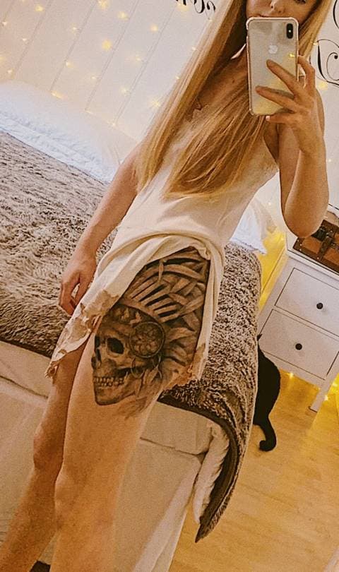 LilPrincess OnlyFans – free nudes, naked, leaked