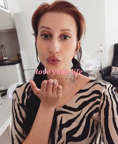 Lisa OnlyFans – free nudes, naked, leaked