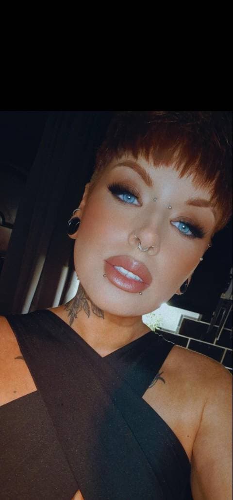 Luna Carter OnlyFans – free nudes, naked, leaked