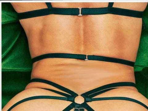 Maria Love OnlyFans – free nudes, naked, leaked