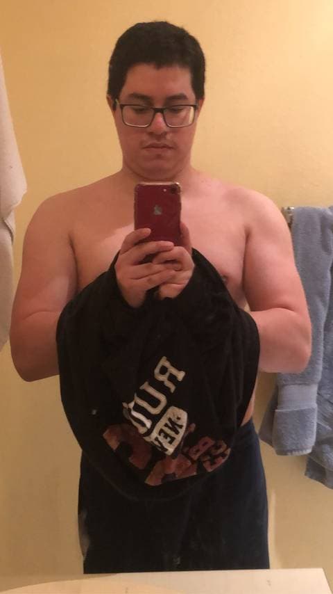 Michael OnlyFans – free nudes, naked, leaked