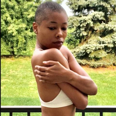 Monique Christine OnlyFans – free nudes, naked, leaked
