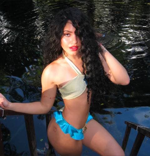 María Spicher  OnlyFans – free nudes, naked, leaked
