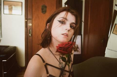 violet vixxen OnlyFans – free nudes, naked, leaked