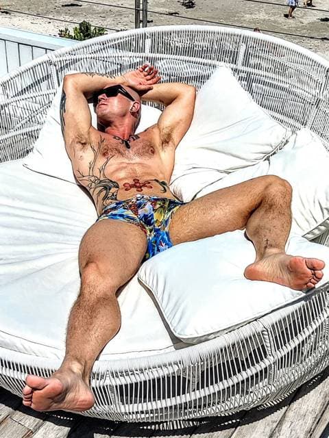 Niko OnlyFans – free nudes, naked, leaked